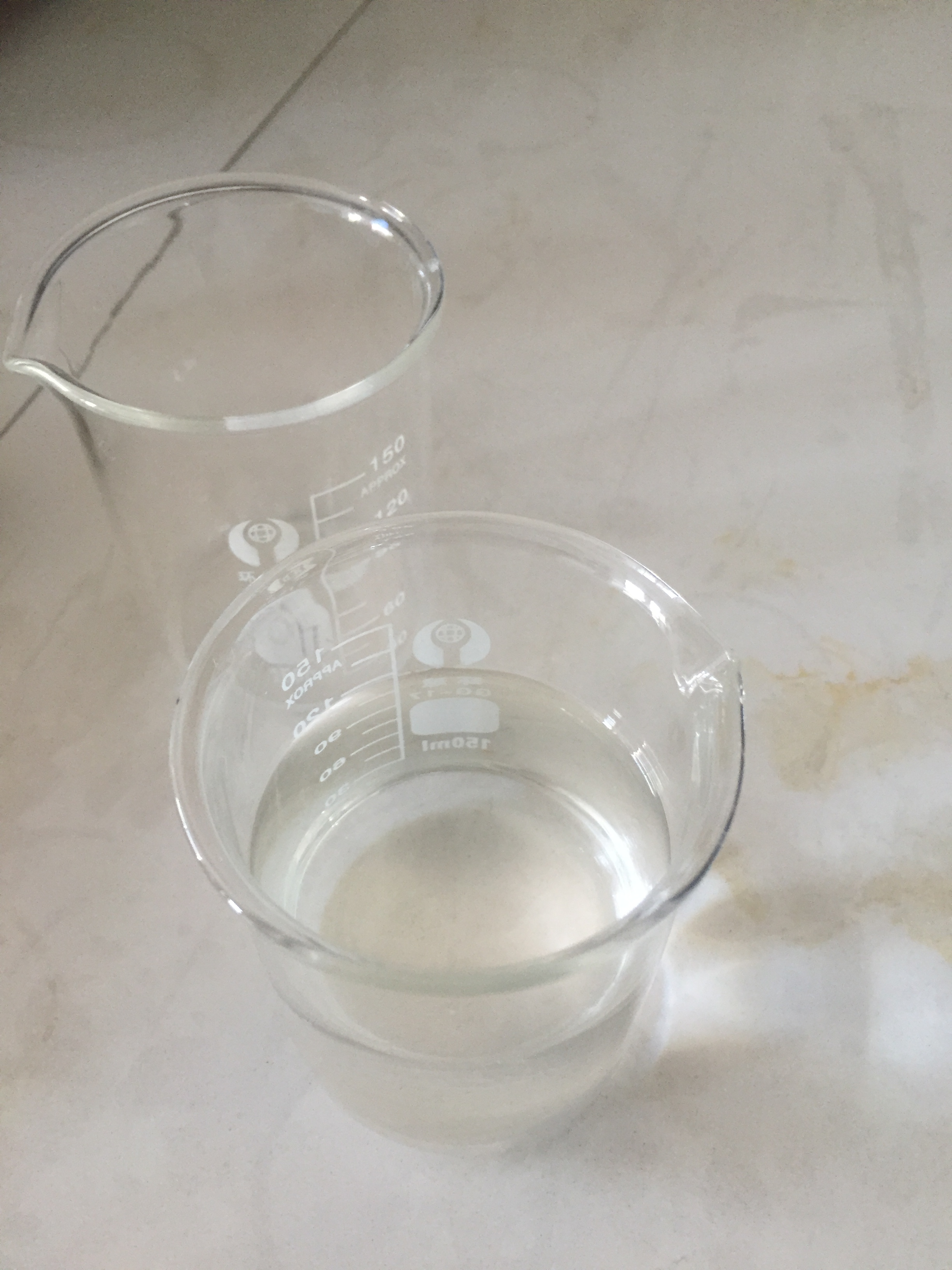 Block Polyether HG-2000