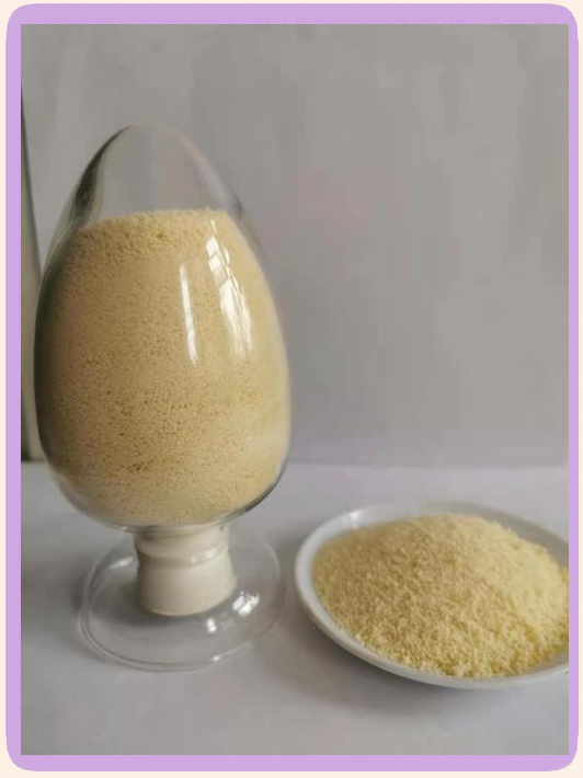 Emulsifier HG-E500