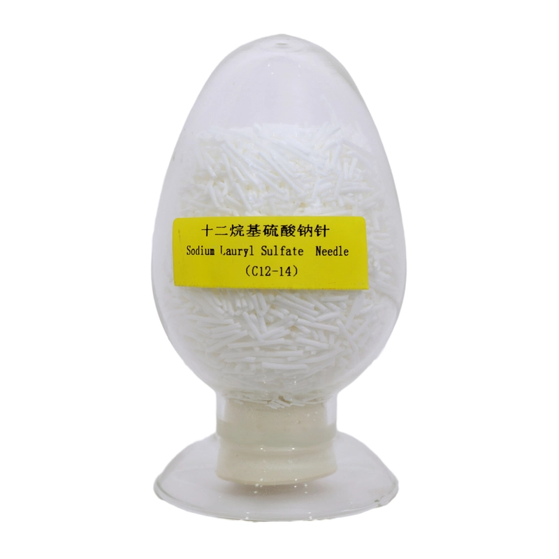 十二烷基硫酸钠/月桂醇硫酸钠