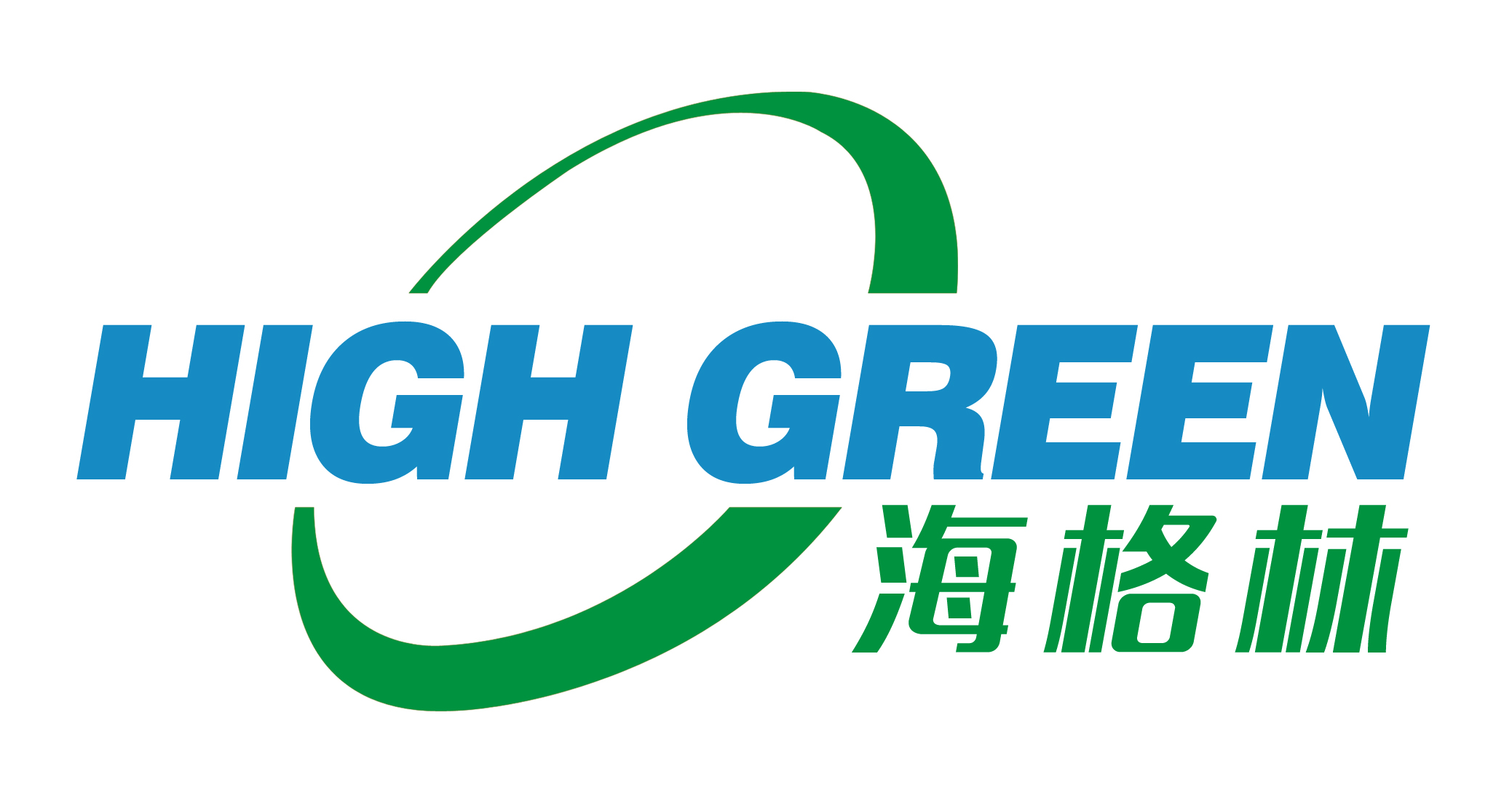 Highgreen Logo